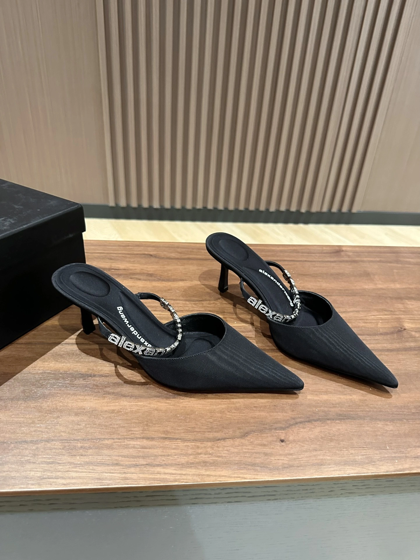 coco-- 30123P003001 6.5cm Heel height item:C-X003F2113Y